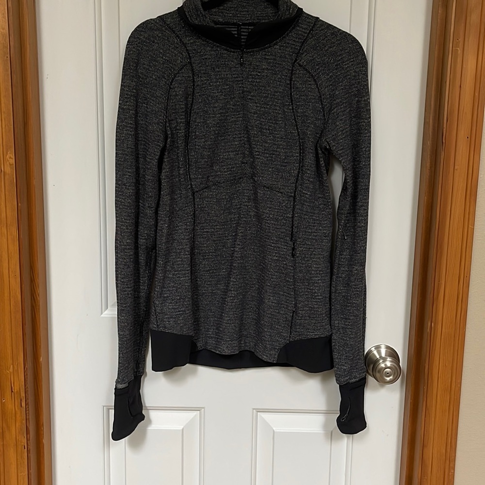 DONATED Lululemon shirt